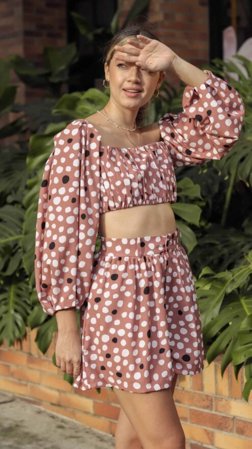 Short Triana - Imagen 5
