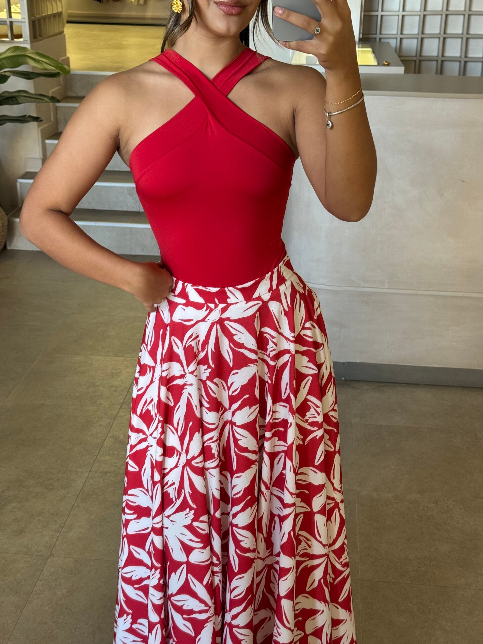 Body Riri (varios colores disponibles) - Imagen 2