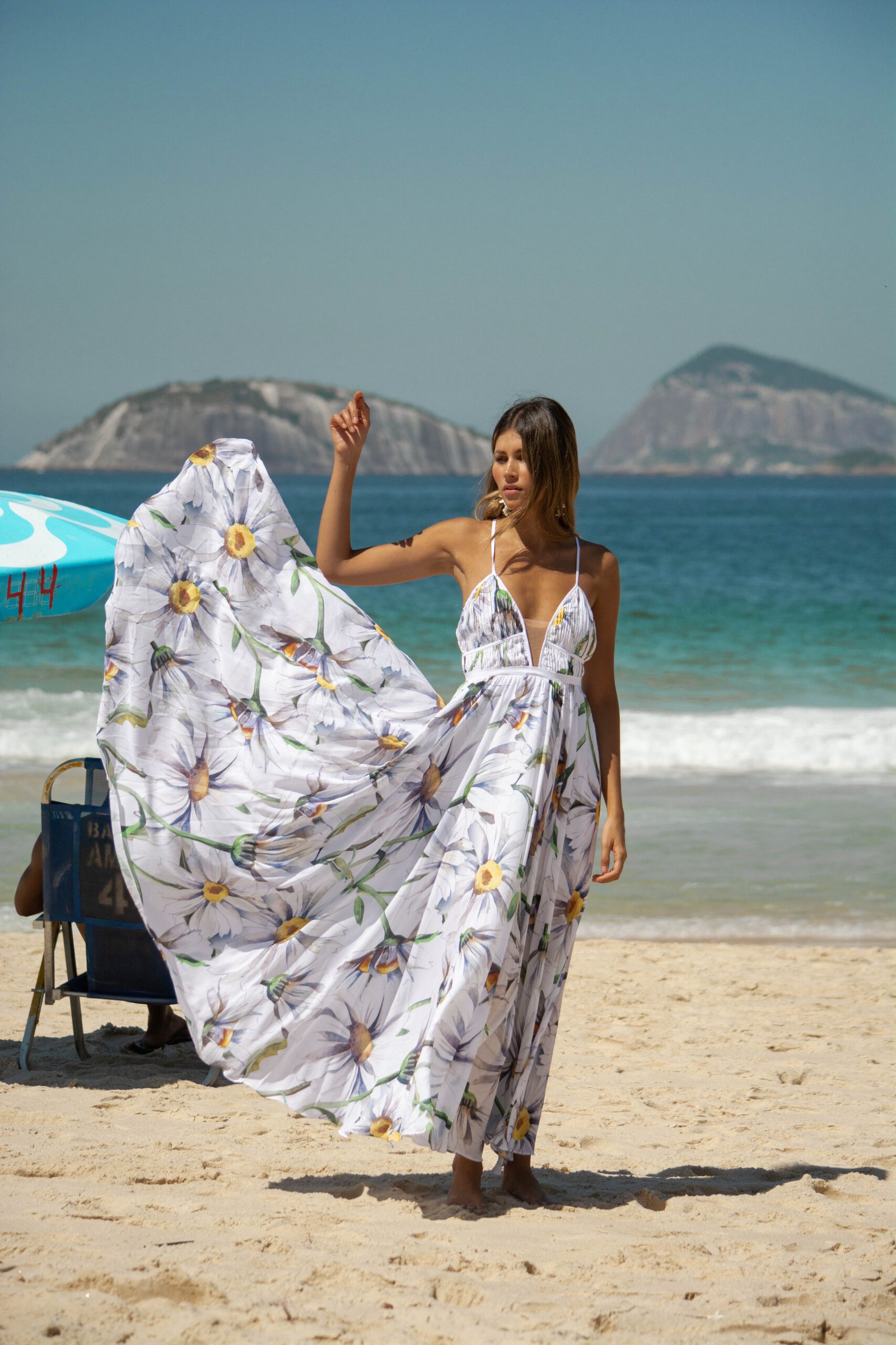 Vestido Natal