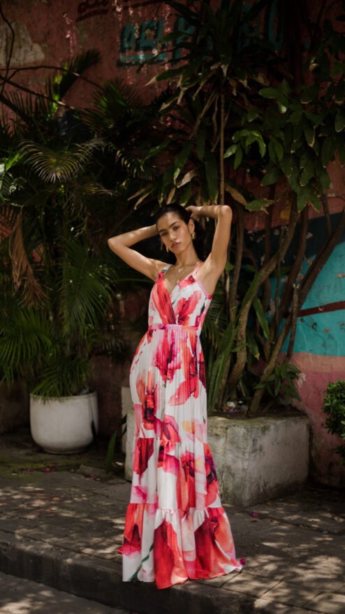 Vestido Destino