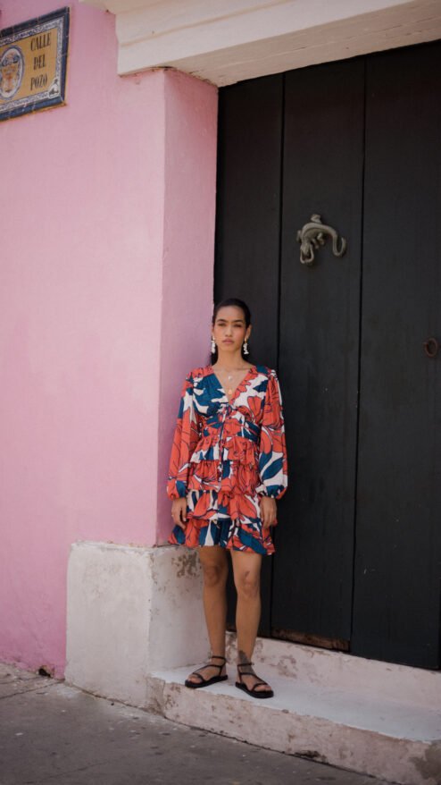 Vestido Sabor - Imagen 3