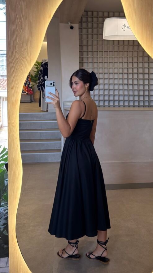Vestido Serranía (Disponible en varios colores) - Imagen 6