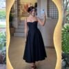 Vestido Serranía (Disponible en varios colores)