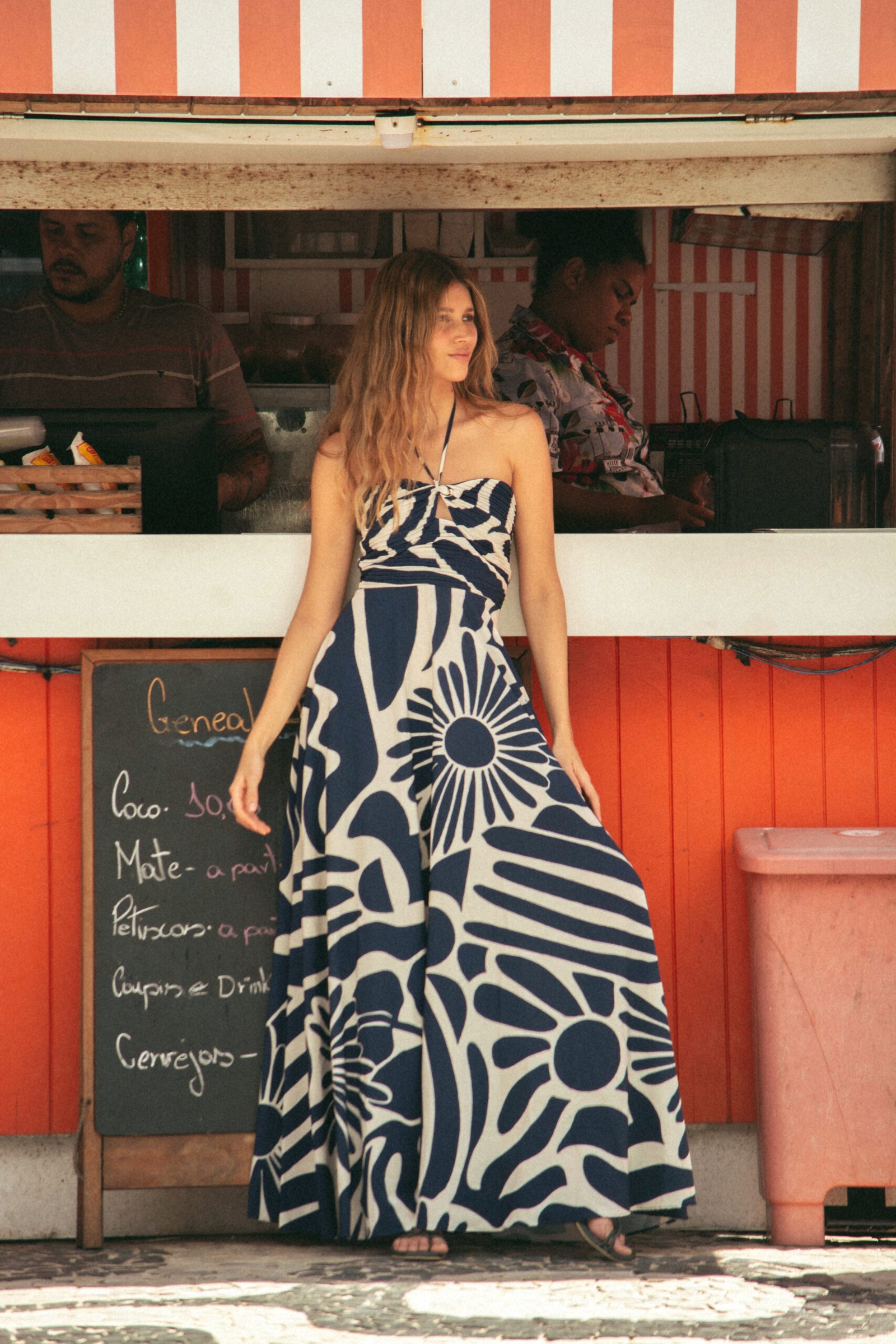 Vestidos Largos Faldas Largas Para Tierra Caliente Vestido