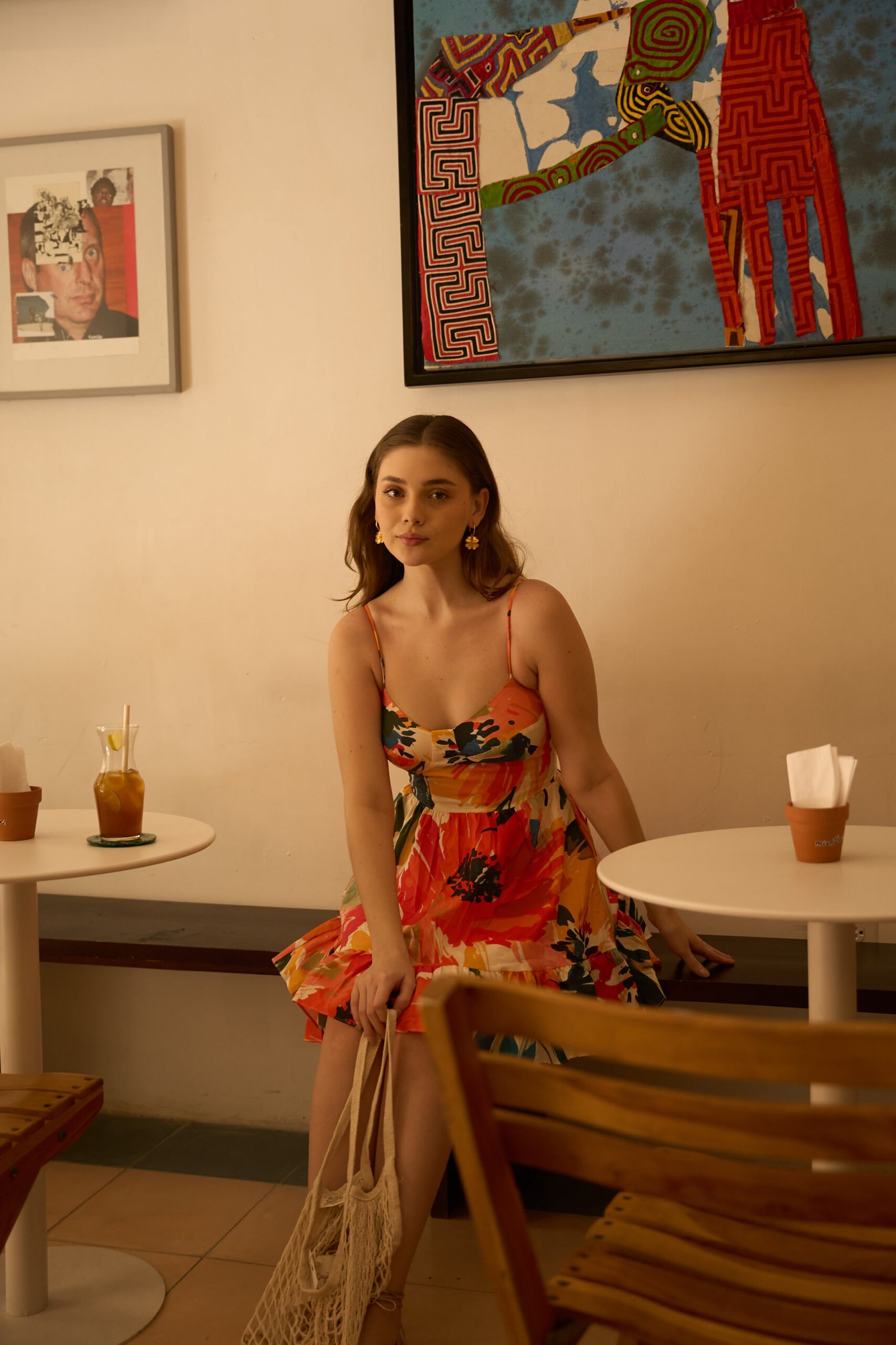 Vestido Macarena - Imagen 10