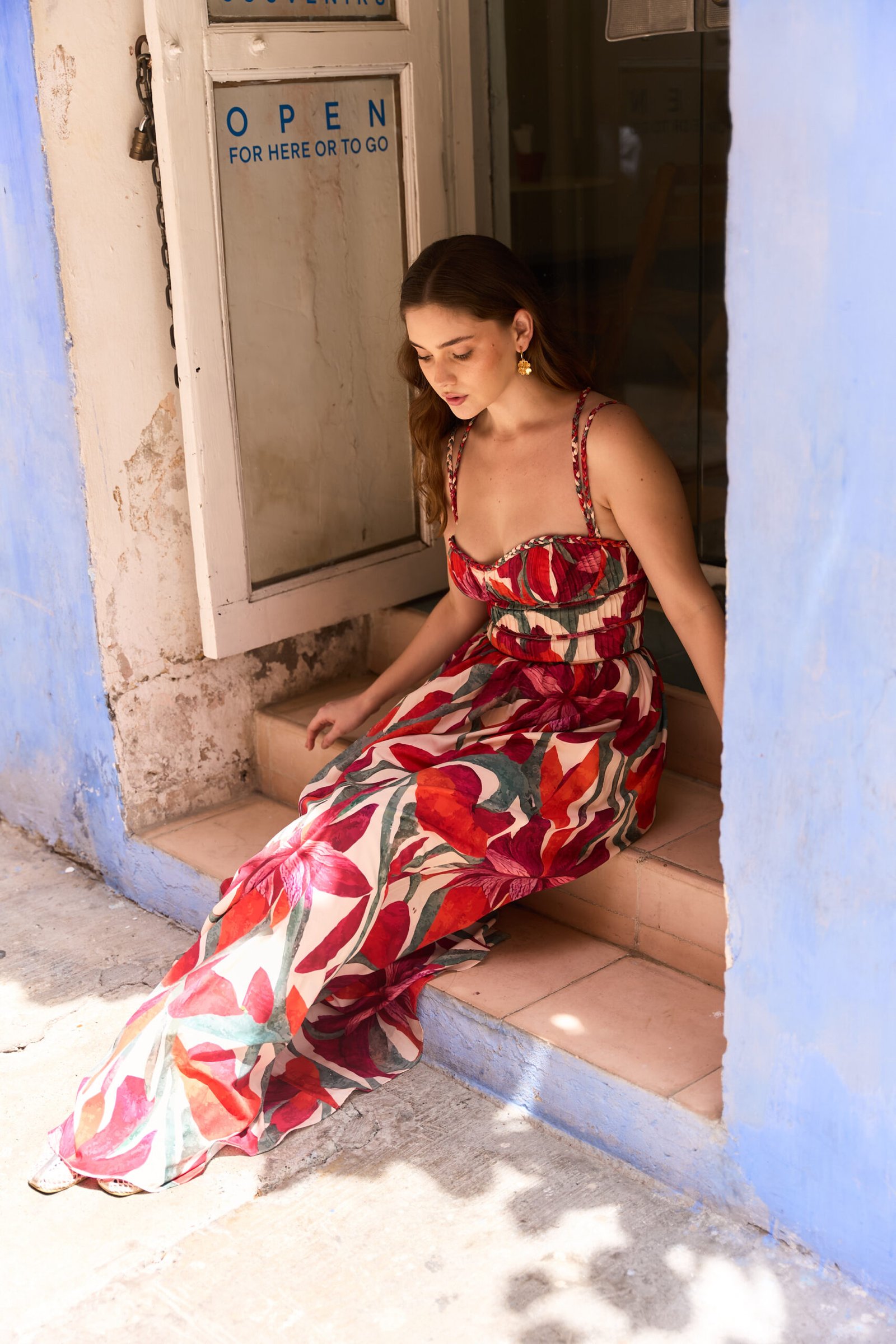 Vestido Gardenia - Imagen 16