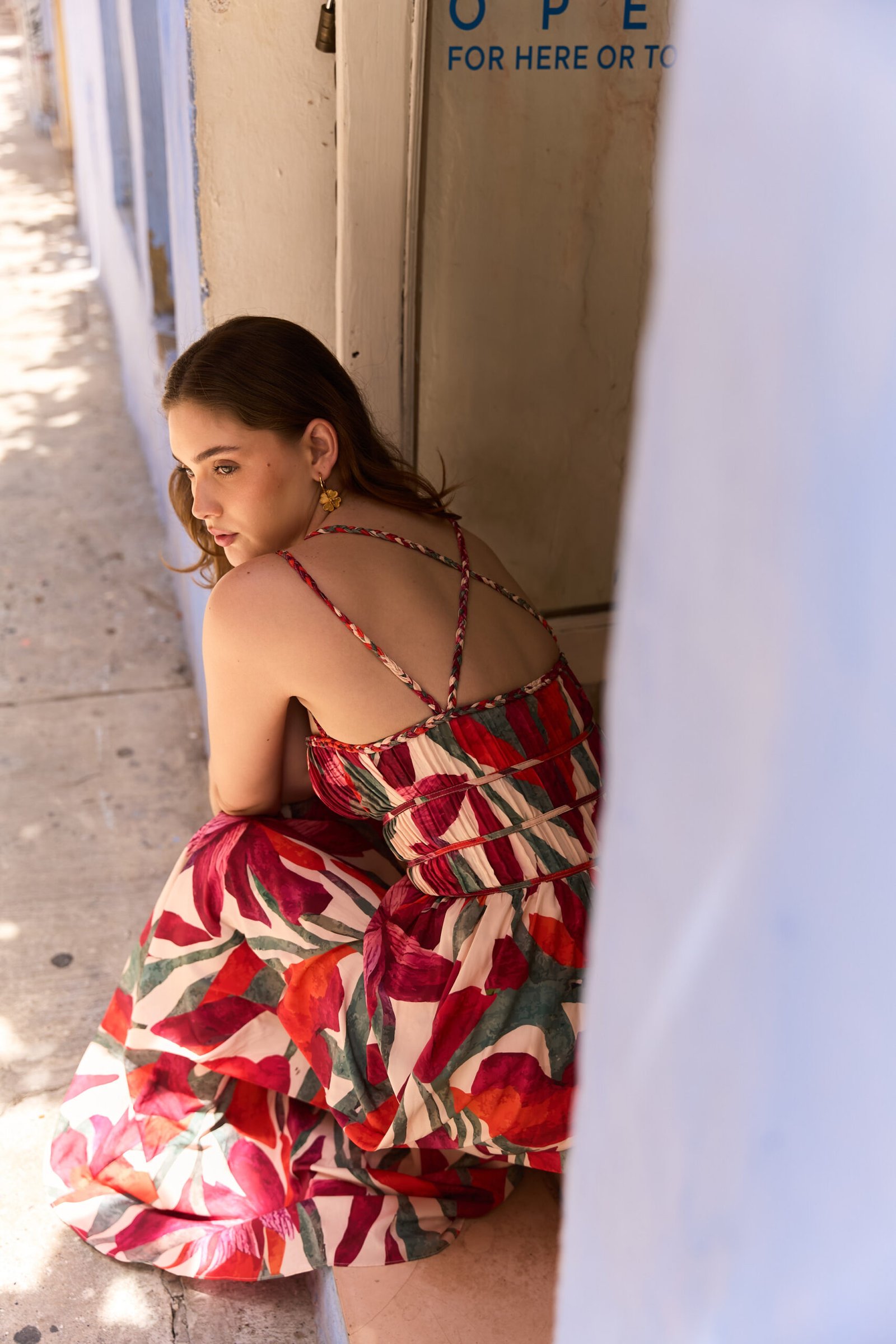 Vestido Gardenia - Imagen 14