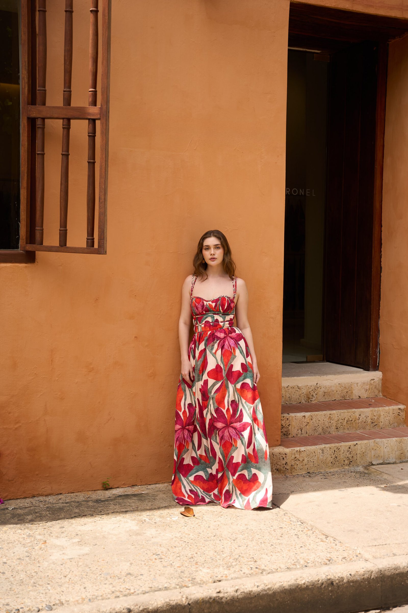 Vestido Gardenia - Imagen 12