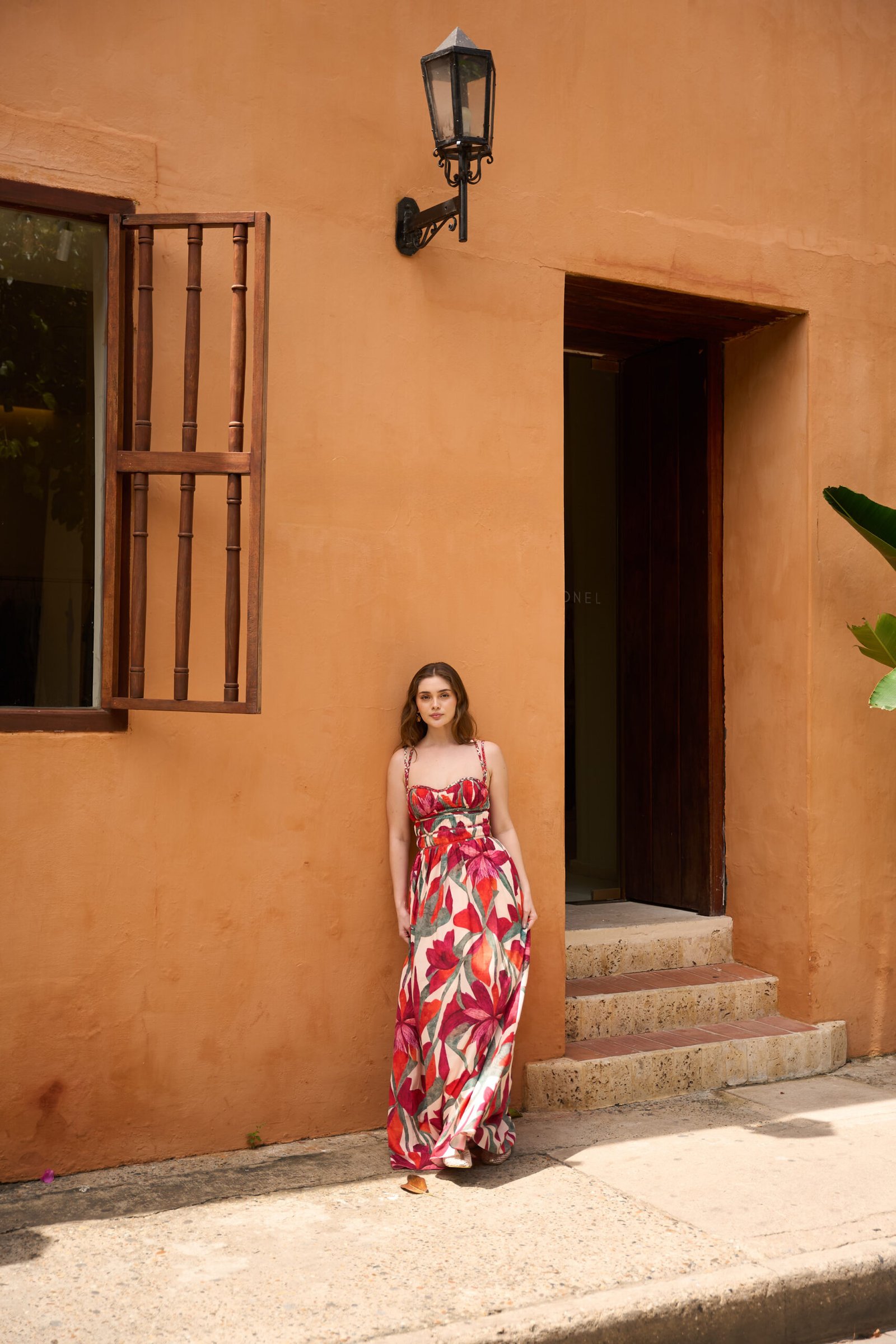 Vestido Gardenia - Imagen 10