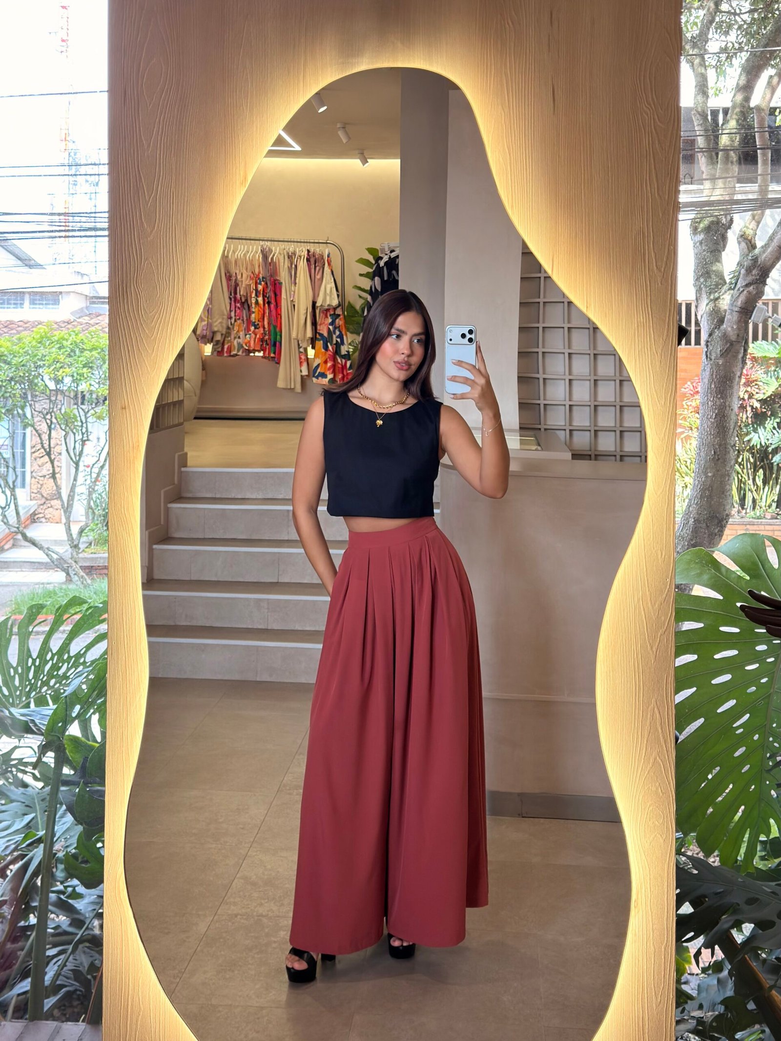 Top Guayaba (varios colores disponibles) - Imagen 4