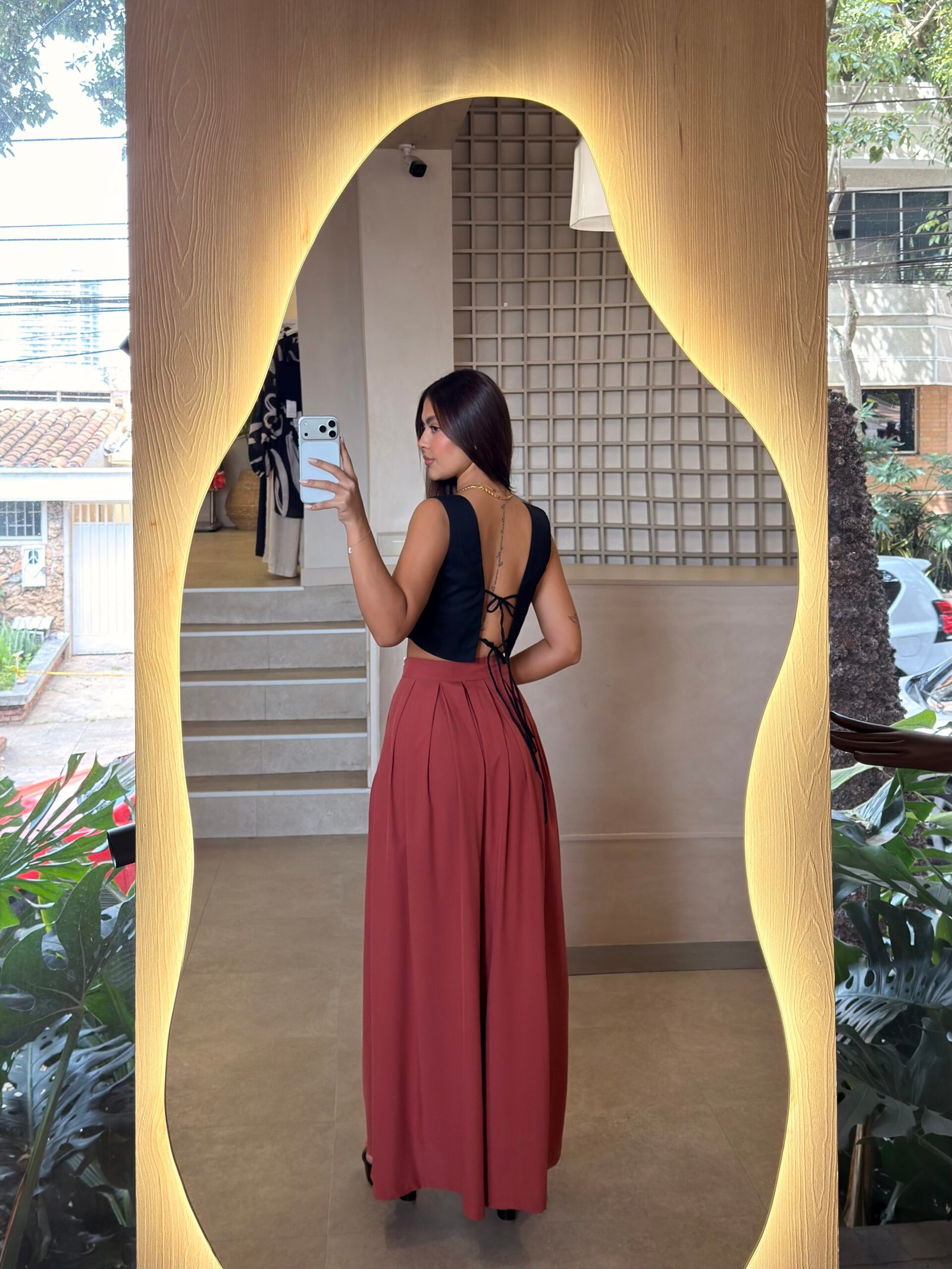 Top Guayaba (varios colores disponibles) - Imagen 8