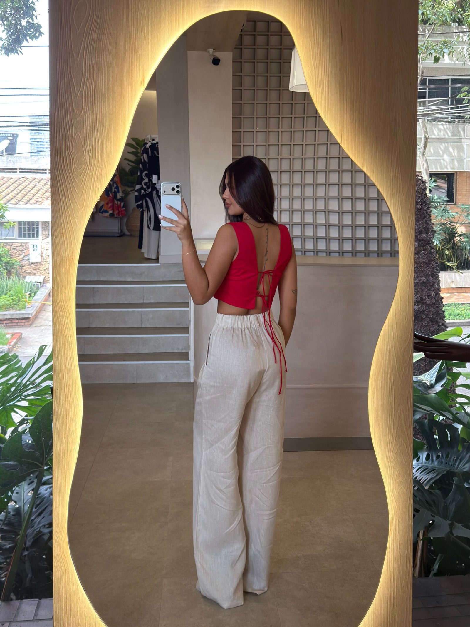 Top Guayaba (varios colores disponibles) - Imagen 9