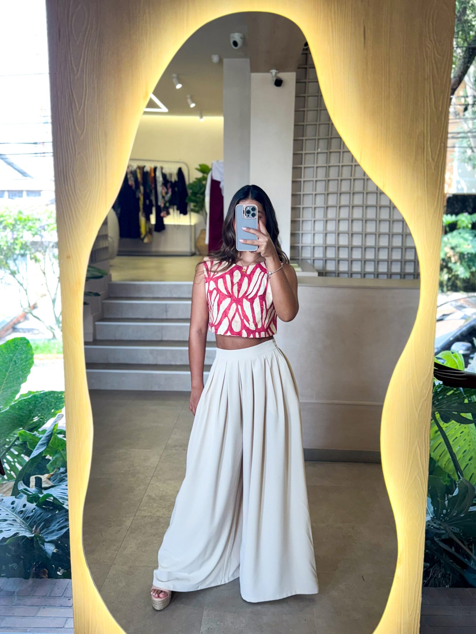 Top Guayaba (varios colores disponibles) - Imagen 3