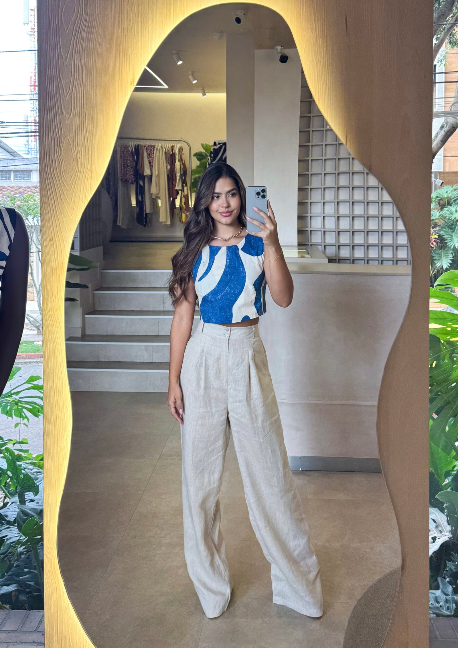 Top Guayaba (varios colores disponibles) - Imagen 2