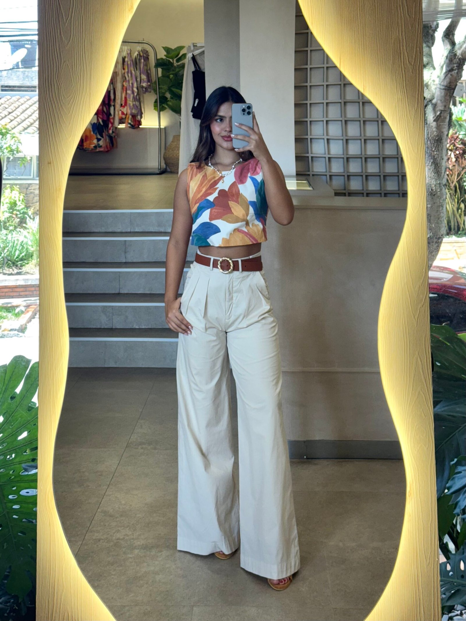 Top Guayaba (varios colores disponibles) - Imagen 6