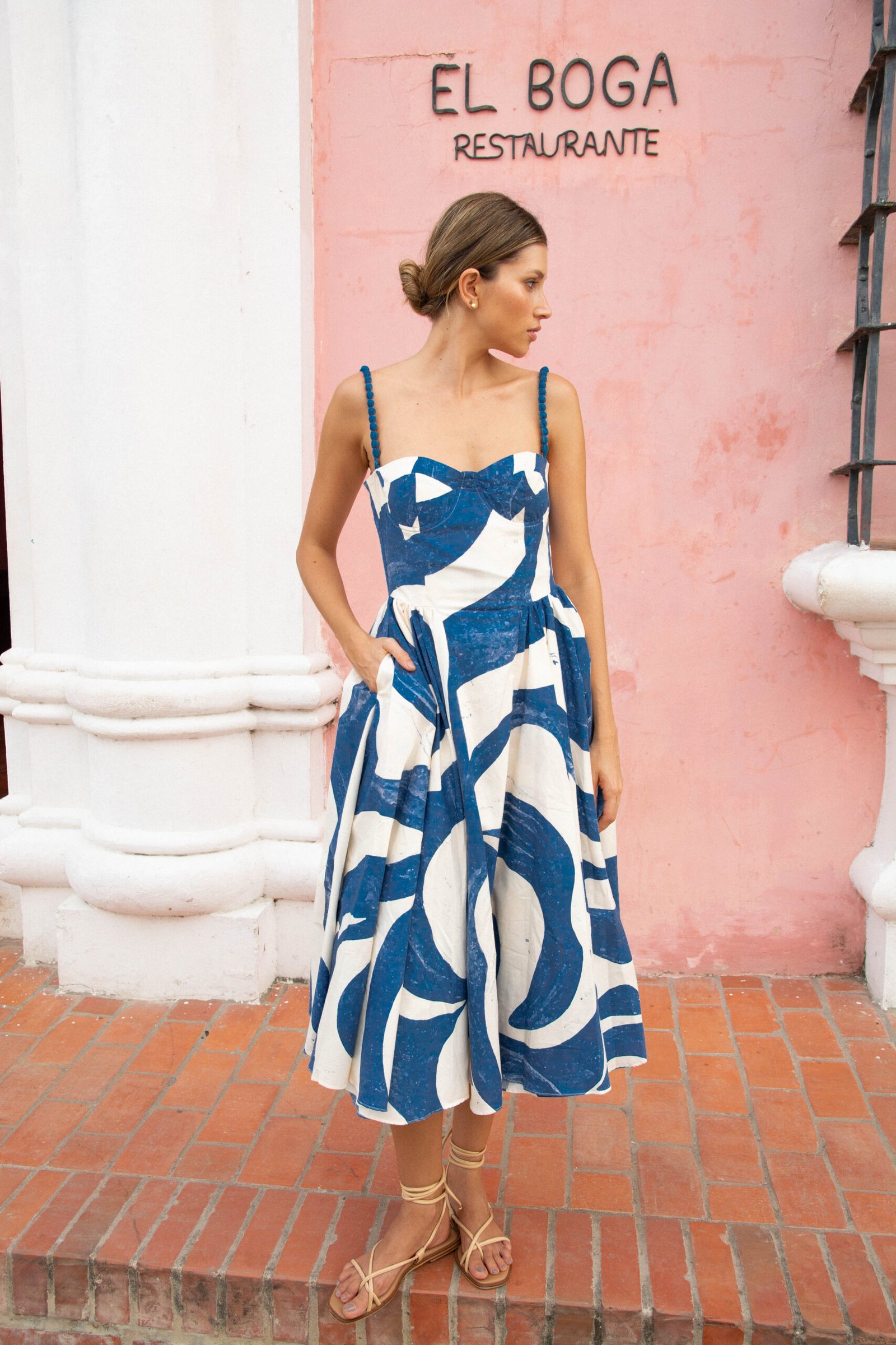 Vestido Galeón - Imagen 6