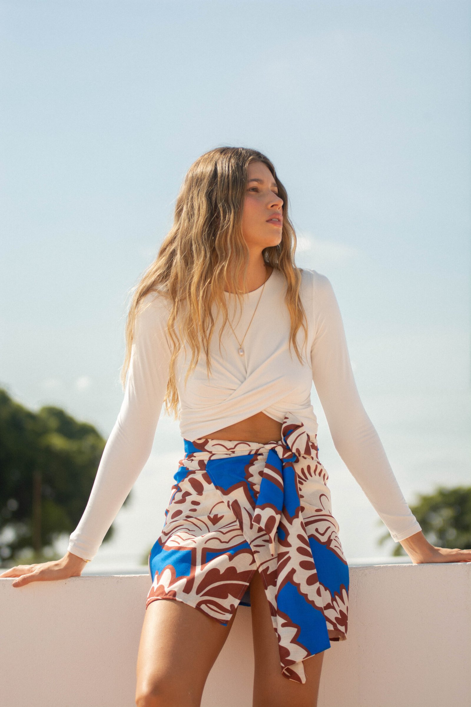 Falda Caney - Imagen 6