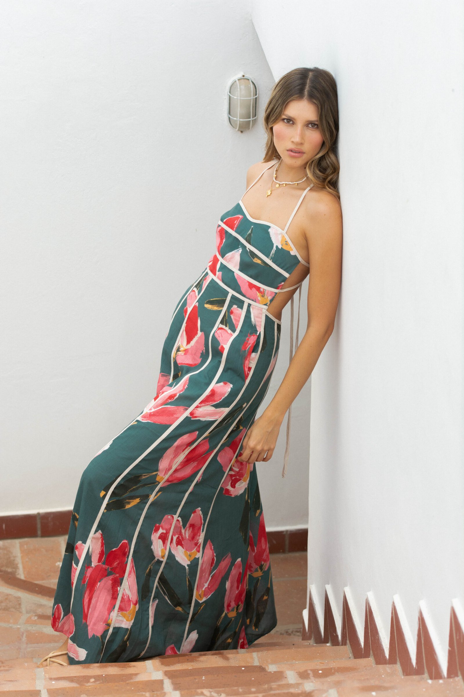 Vestido Manglar - Imagen 2