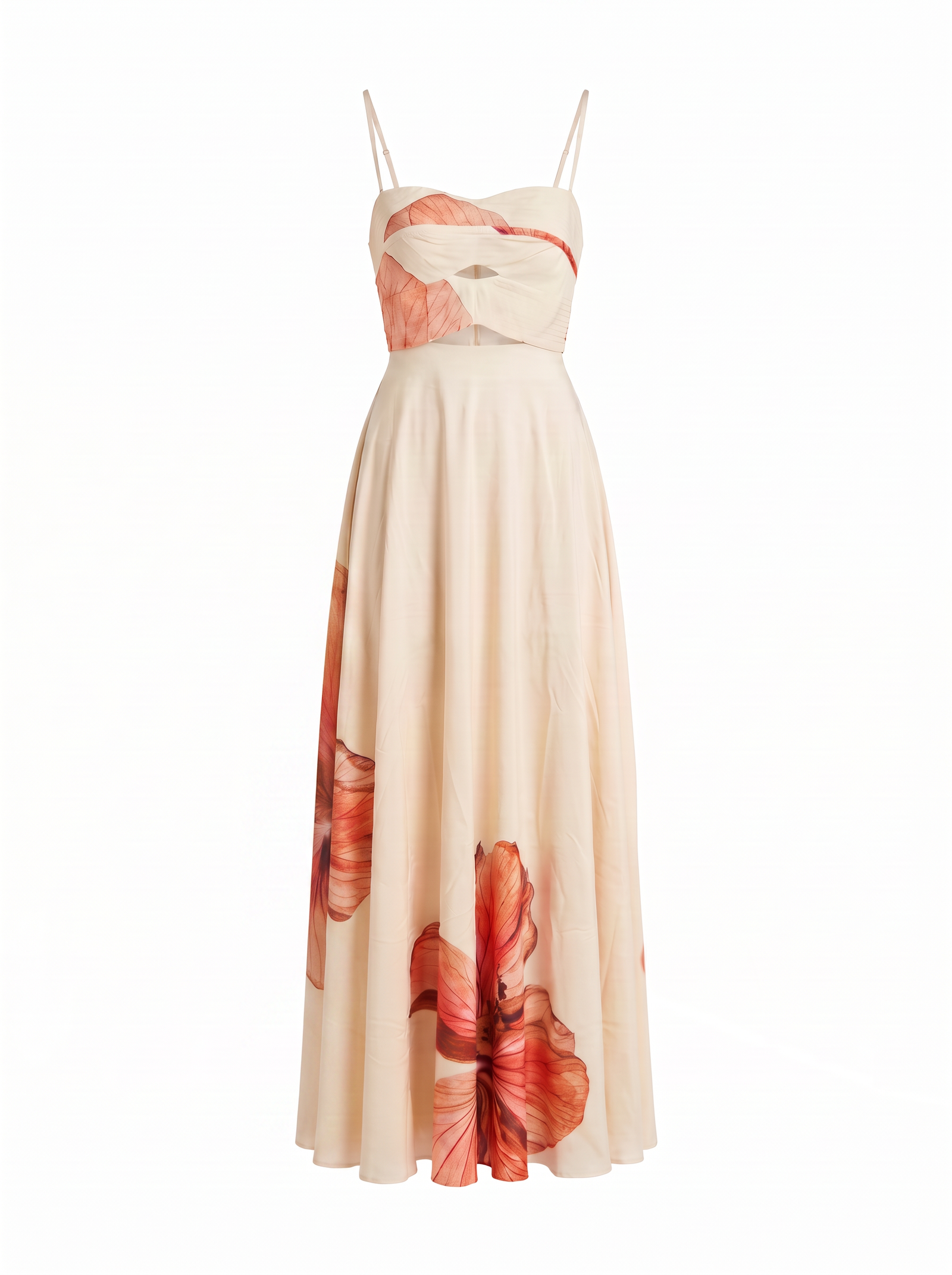 Vestido Hibisco - Imagen 2