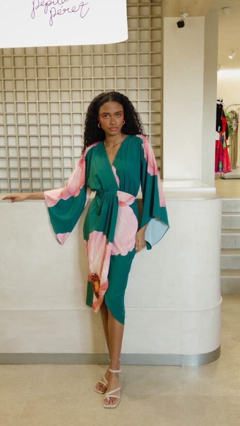 Vestido Solaris - Imagen 11