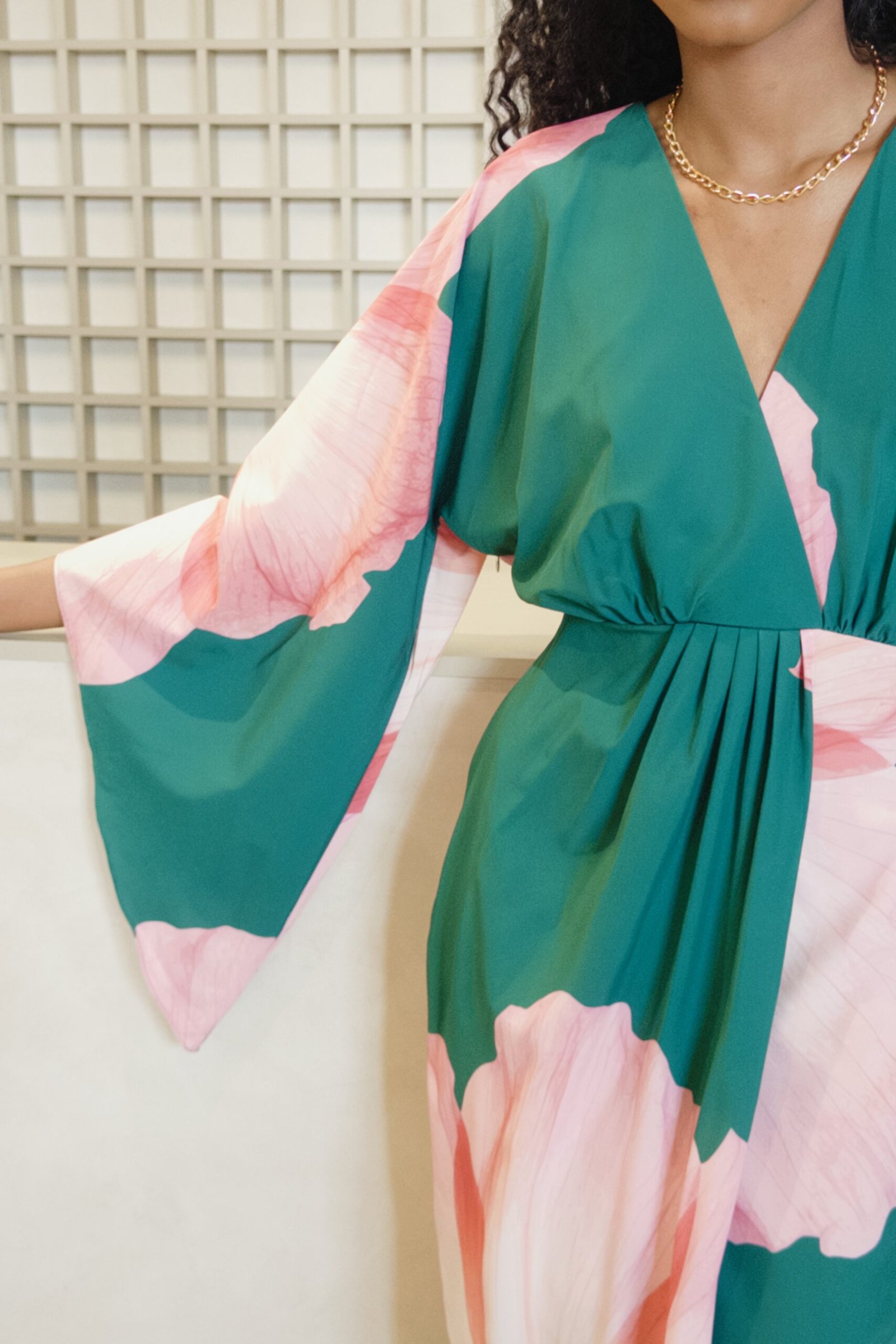 Vestido Solaris - Imagen 5