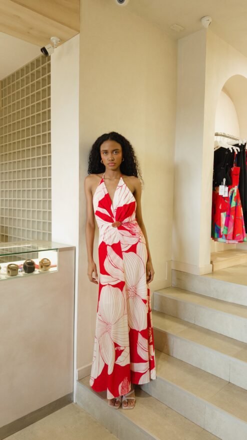 Vestido Heliconia - Imagen 10