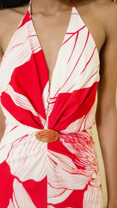 Vestido Heliconia - Imagen 4