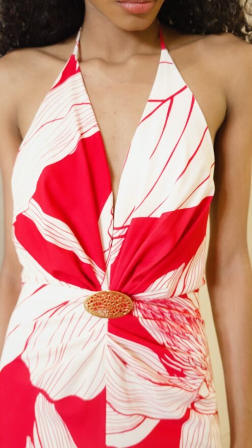 Vestido Heliconia - Imagen 12