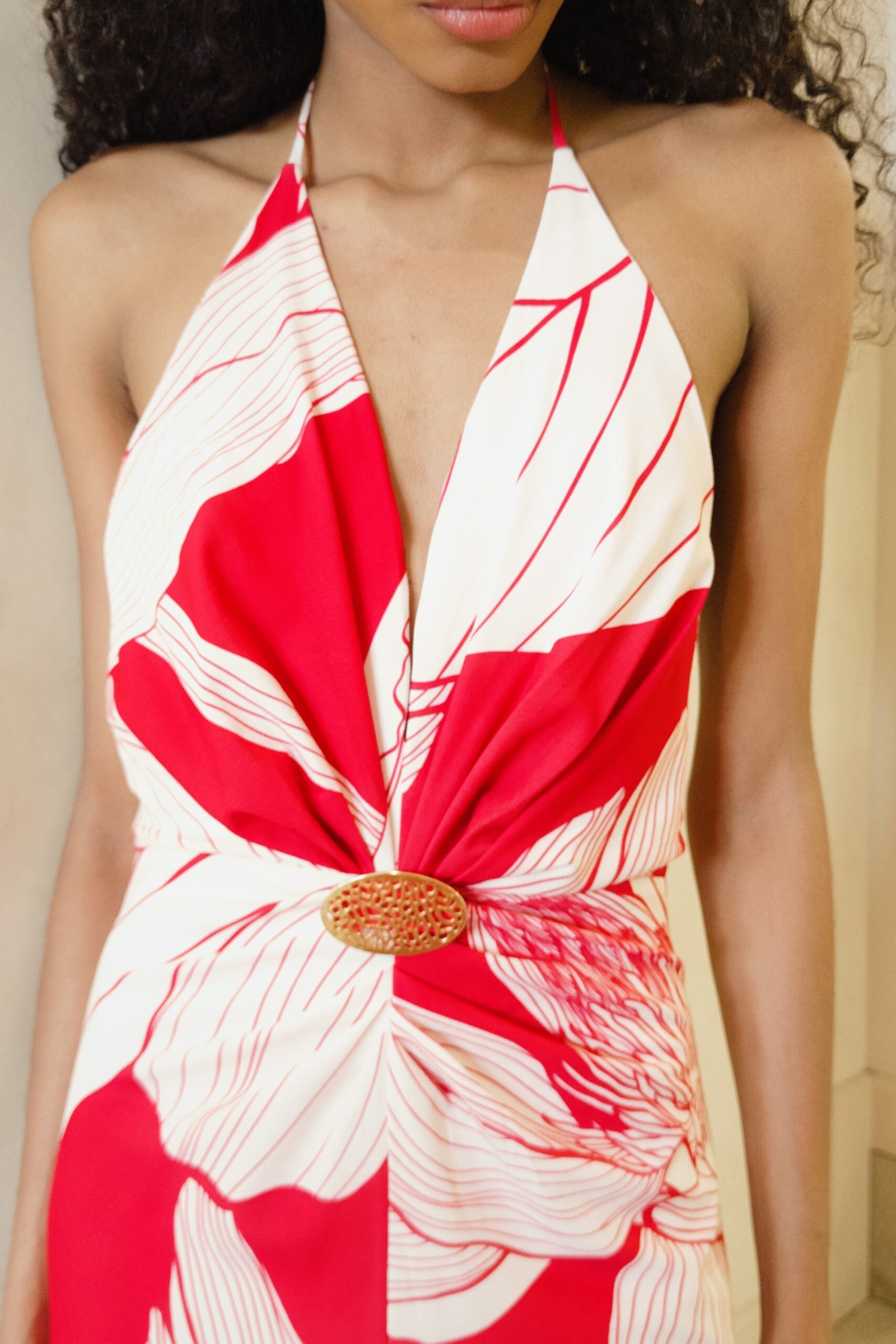 Vestido Heliconia - Imagen 12