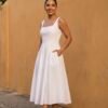 Vestido Azucena