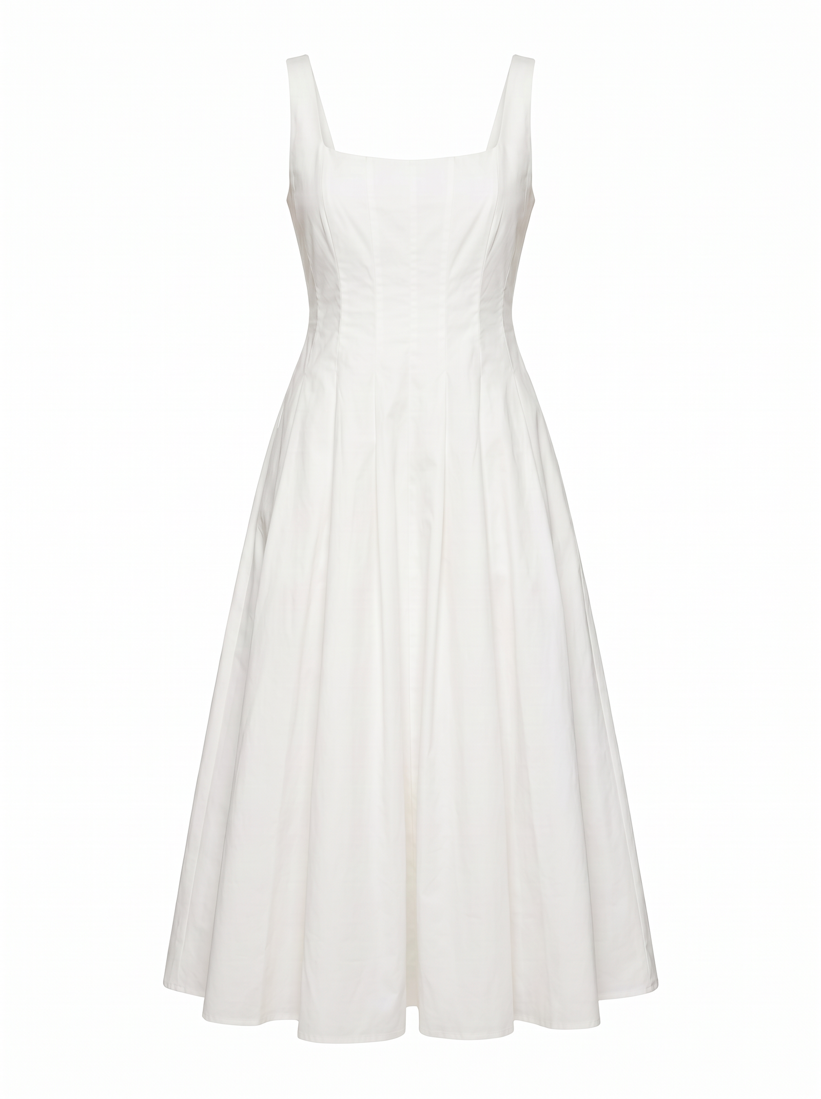 PREORDEN - Vestido Azucena - Imagen 2