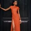 Vestido Arrebol
