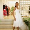 Vestido Azucena