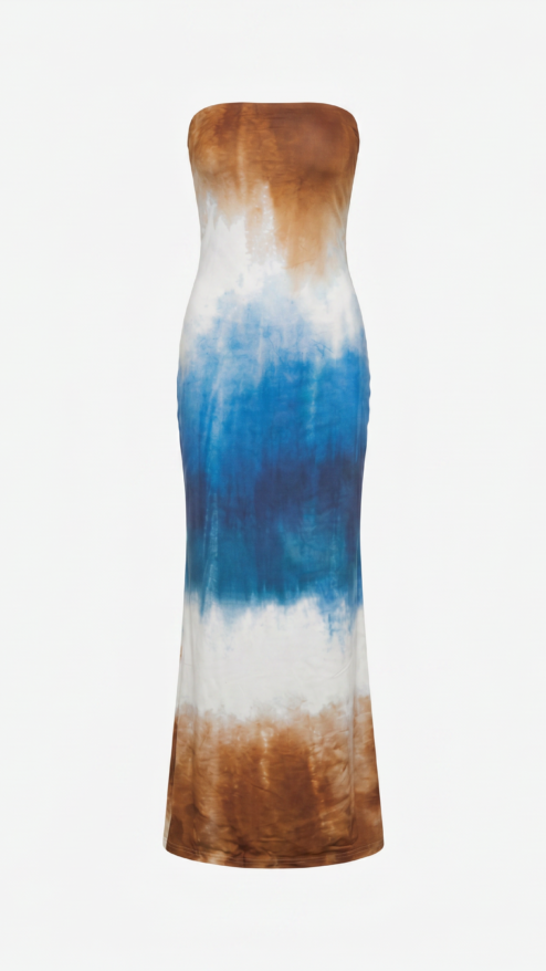 Vestido Bajamar