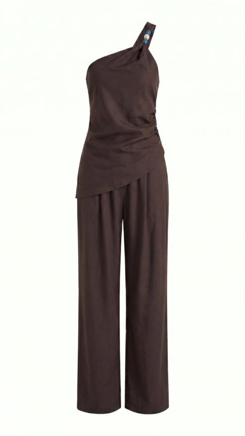 Pantalón Caoba