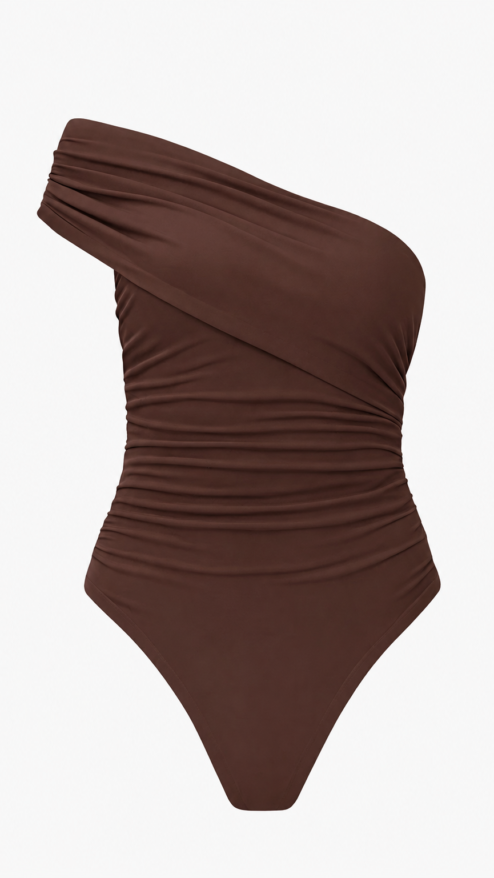 Alternative view of Body Fernanda (Disponible en varios colores)