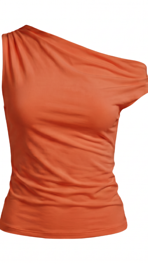 Top Piel (Disponible en varios colores) - Imagen 2