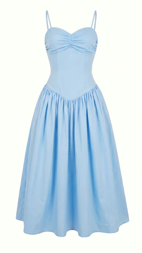 Vestido Cielo