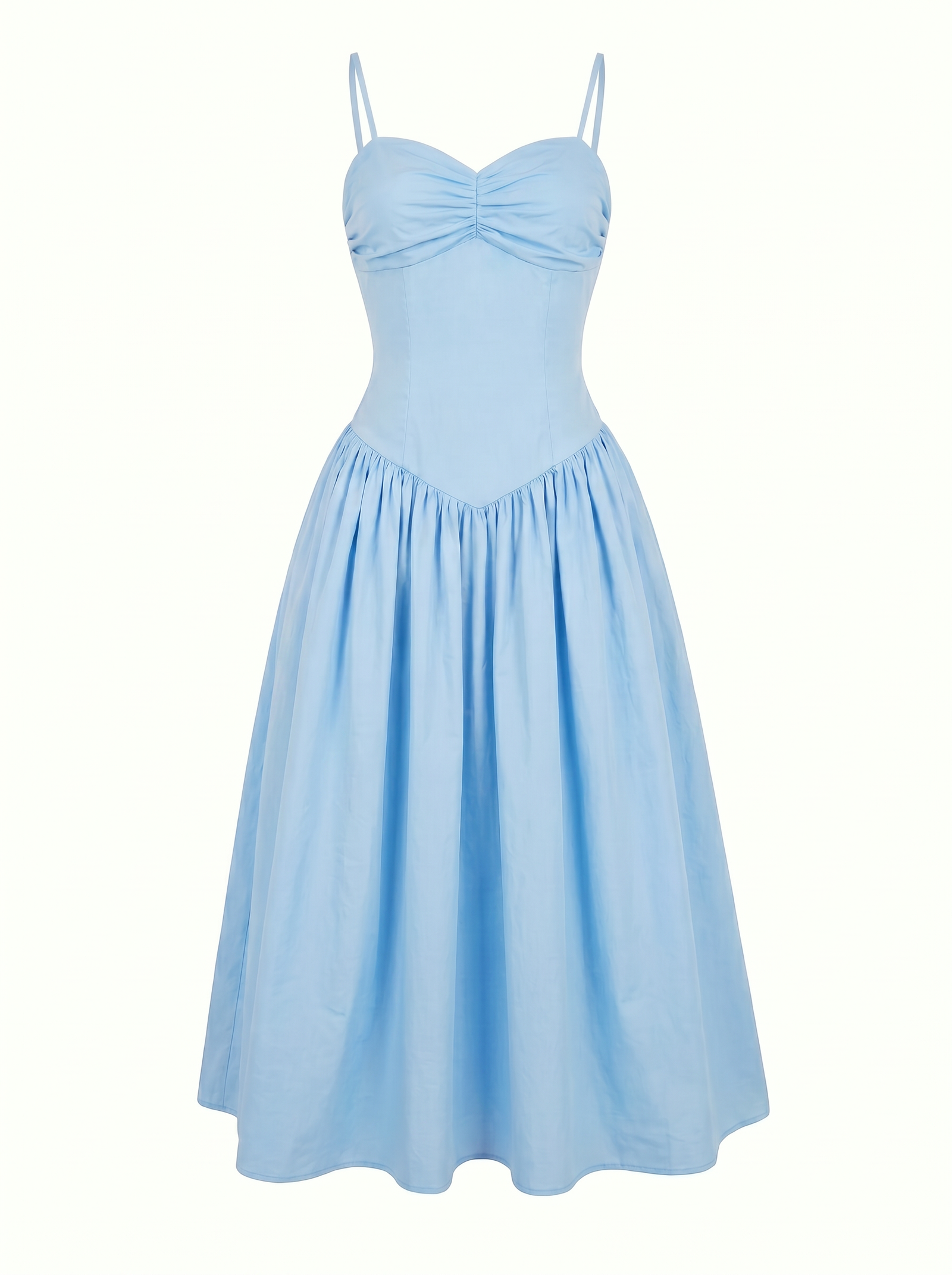 Vestido Cielo