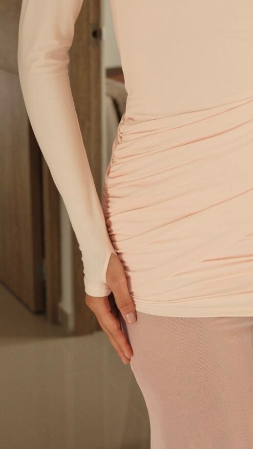 Vestido Guayaba - Imagen 10