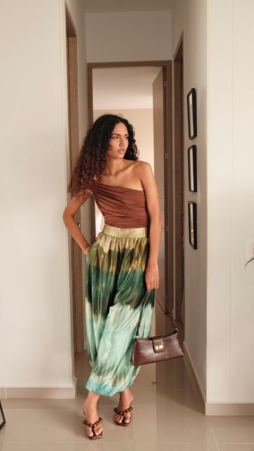 Pantalón Laguna