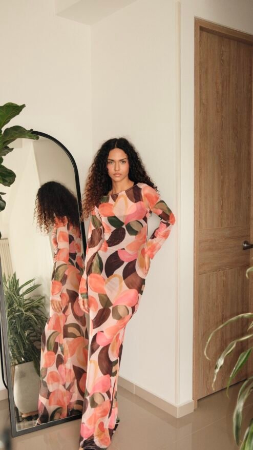 Vestido Solar - Imagen 3