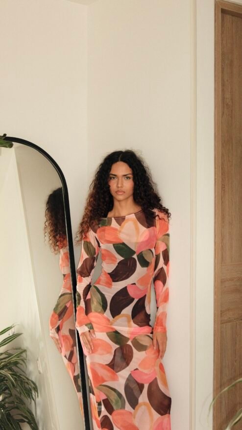 Vestido Solar - Imagen 6