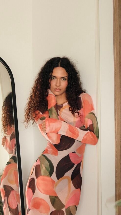 Vestido Solar - Imagen 4