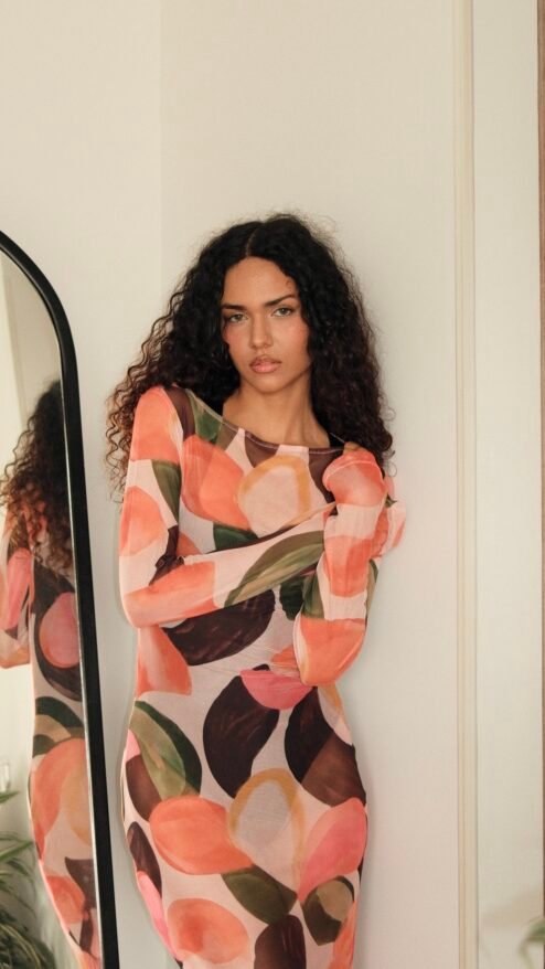 Vestido Solar - Imagen 10