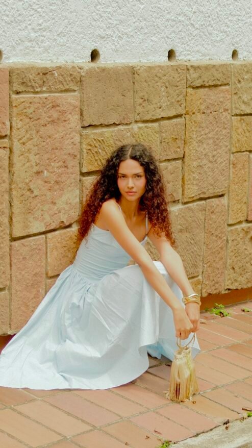 Vestido Cielo - Imagen 9
