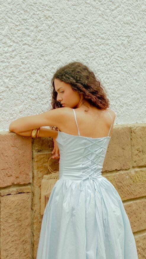 Vestido Cielo - Imagen 10