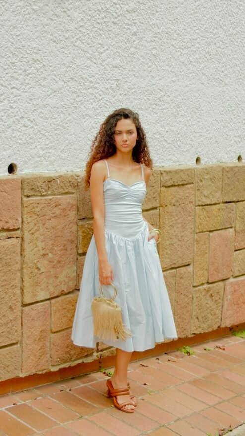 Vestido Cielo - Imagen 11