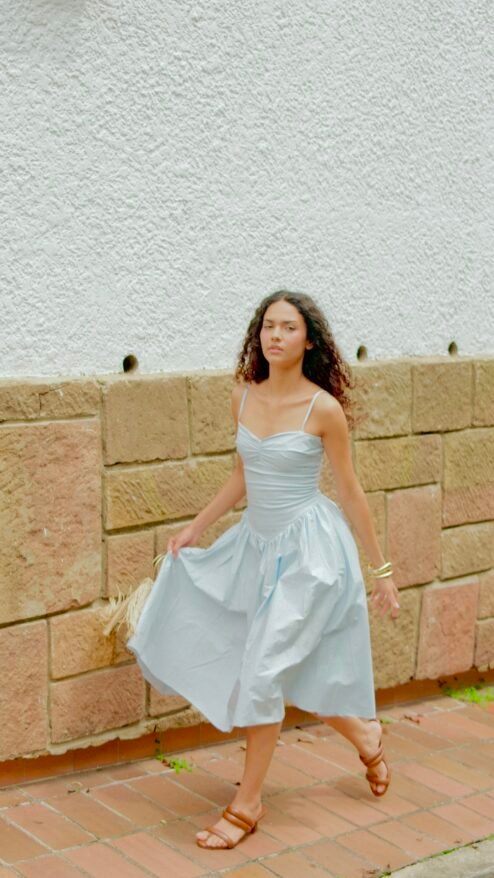 Vestido Cielo - Imagen 12