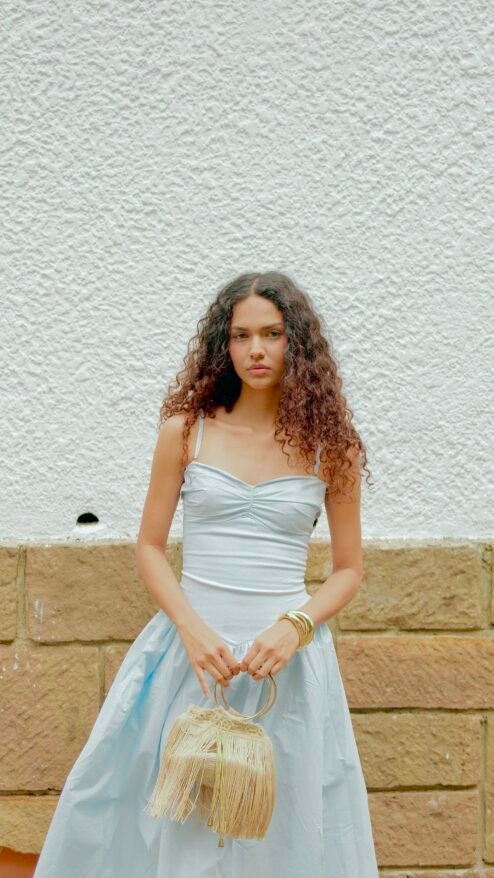 Vestido Cielo - Imagen 13